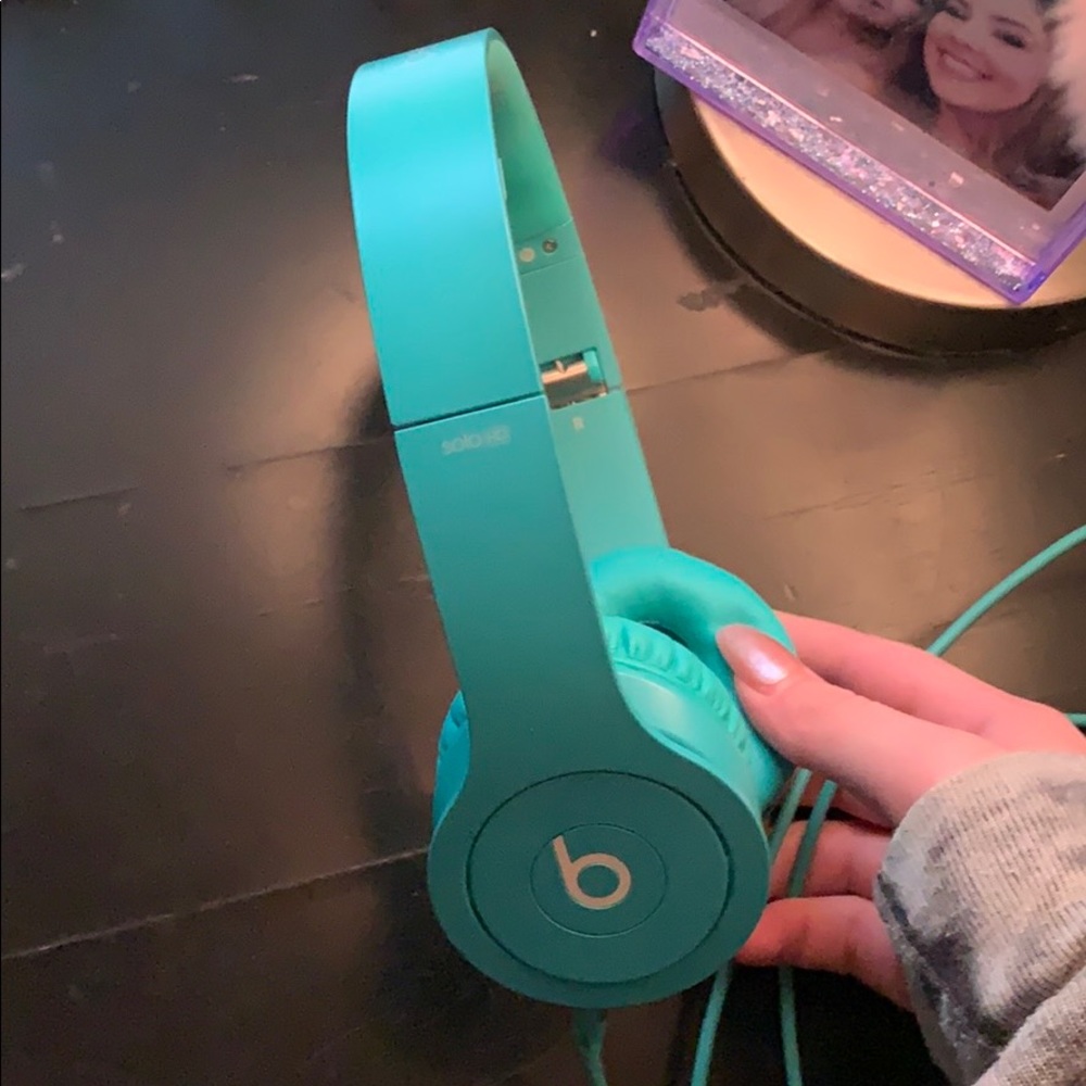 Beats solo